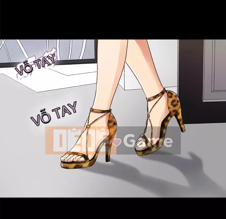 Góa phụ Chương 1-51