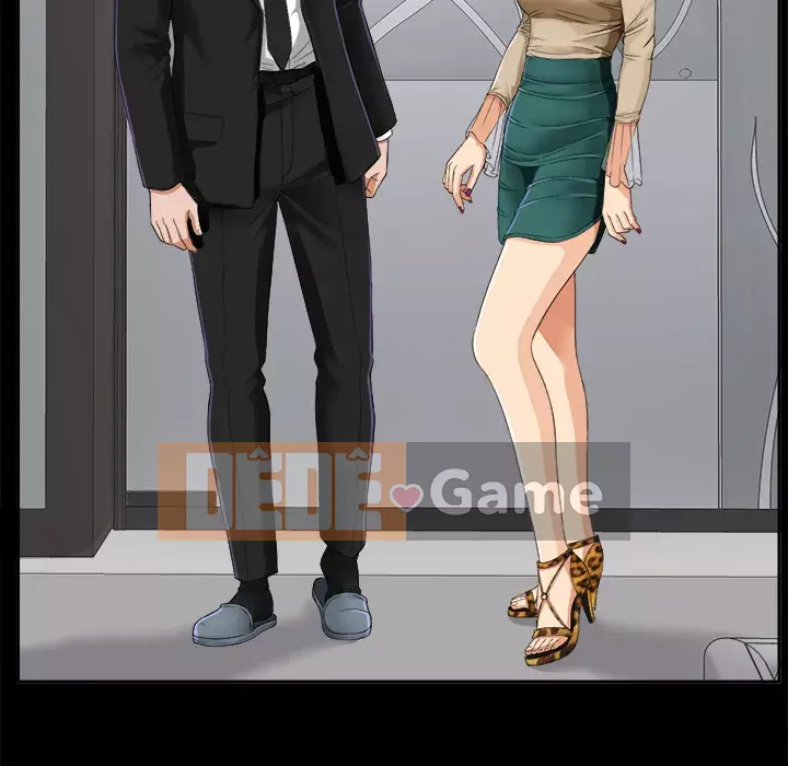 Góa phụ Chương 1-51