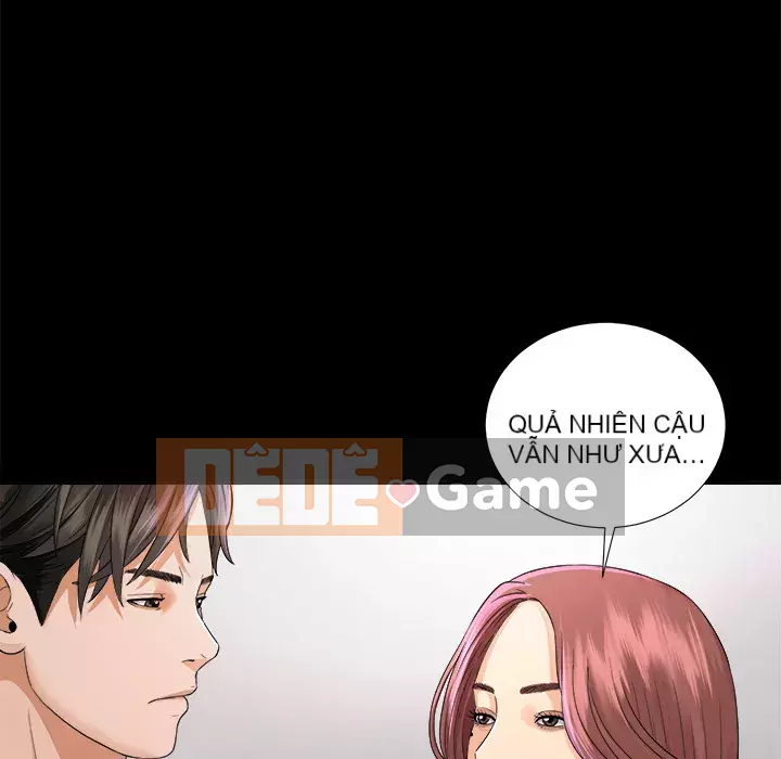 Góa phụ Chương 1-51