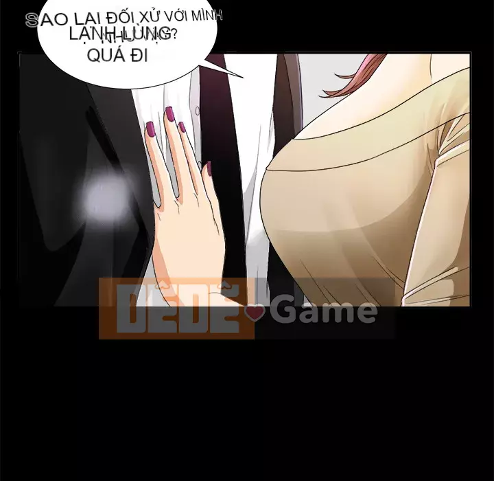 Góa phụ Chương 1-51