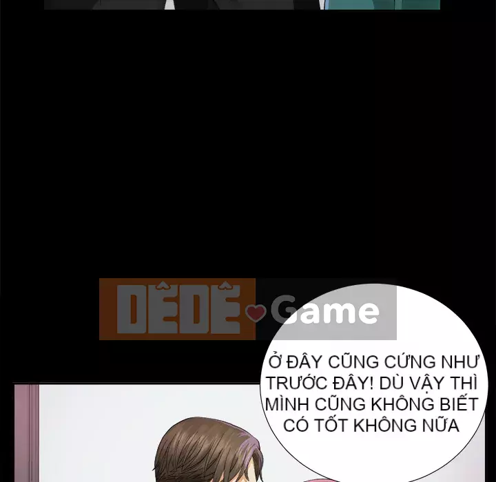 Góa phụ Chương 1-51