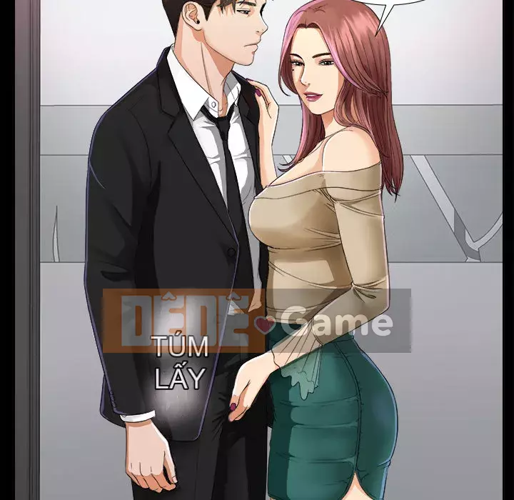 Góa phụ Chương 1-51