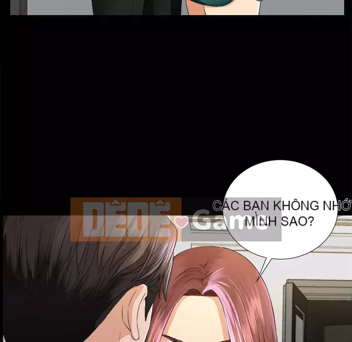 Góa phụ Chương 1-51