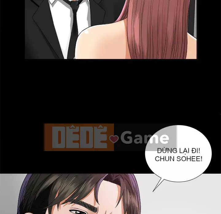 Góa phụ Chương 1-51