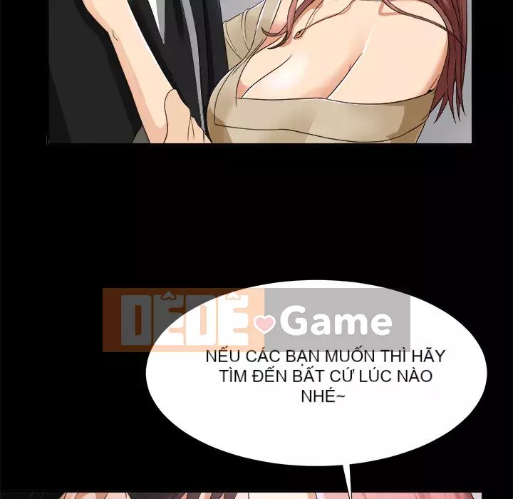 Góa phụ Chương 1-51