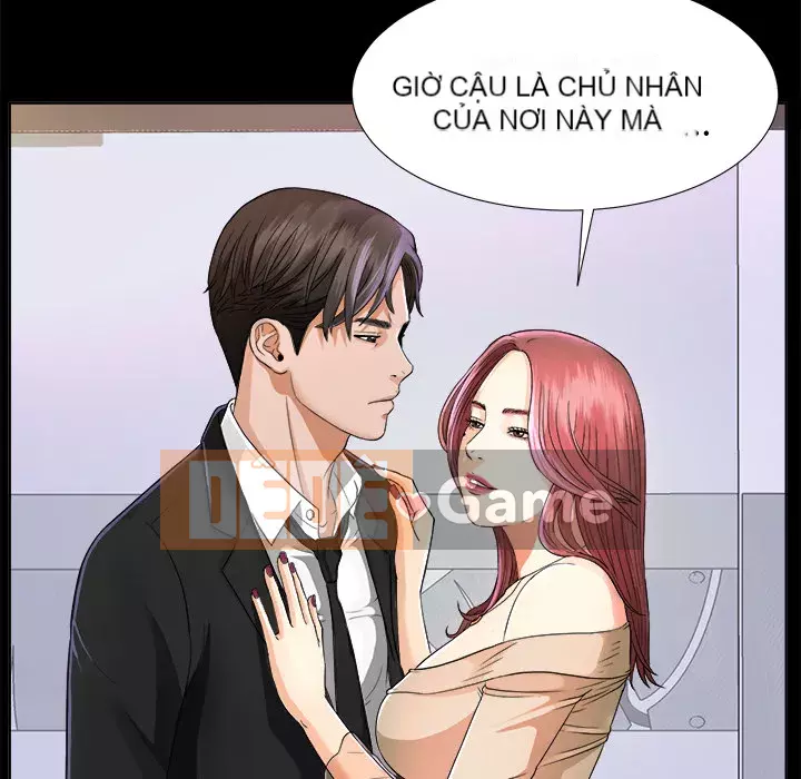 Góa phụ Chương 1-51