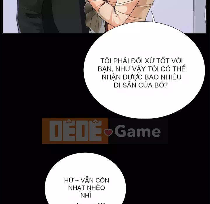 Góa phụ Chương 1-51