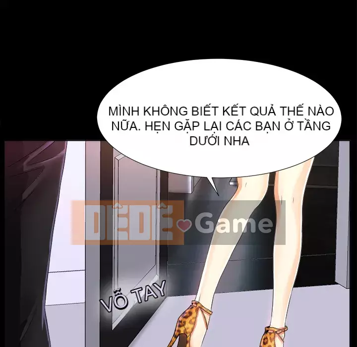 Góa phụ Chương 1-51