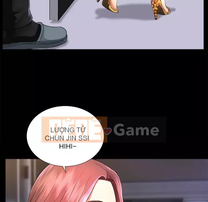 Góa phụ Chương 1-51