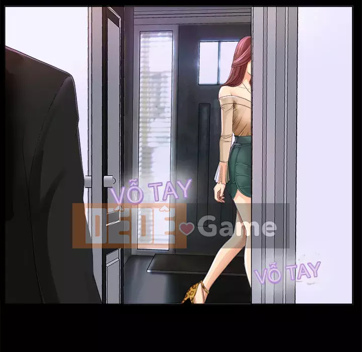 Góa phụ Chương 1-51