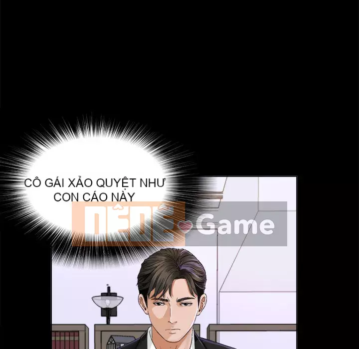 Góa phụ Chương 1-51