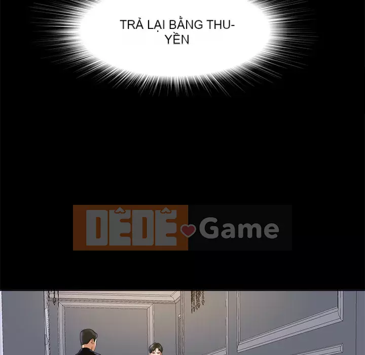 Góa phụ Chương 1-51