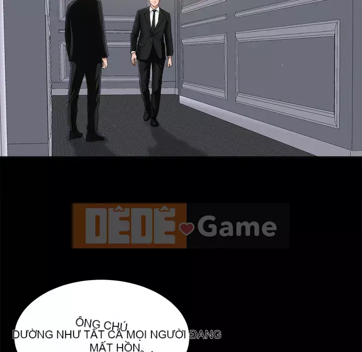 Góa phụ Chương 1-51