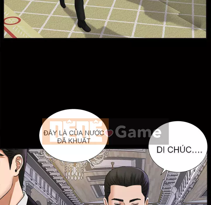 Góa phụ Chương 1-51