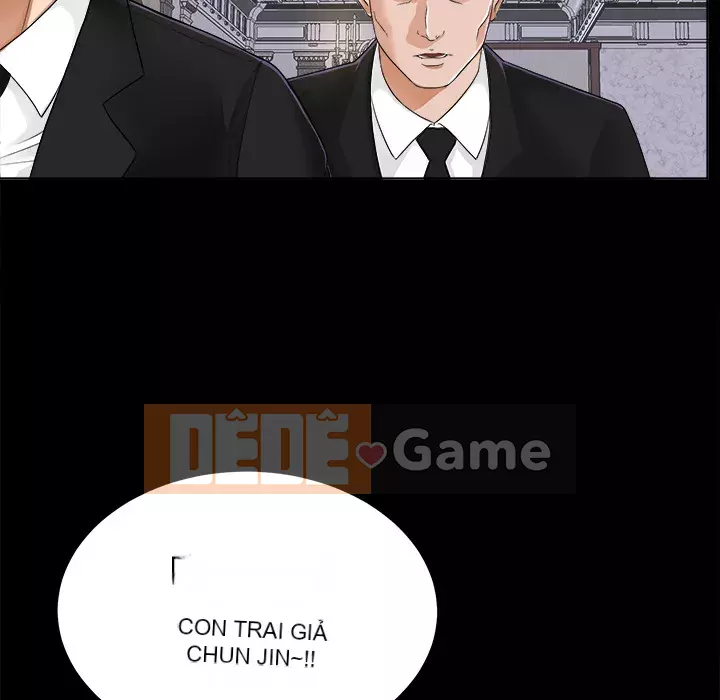 Góa phụ Chương 1-51