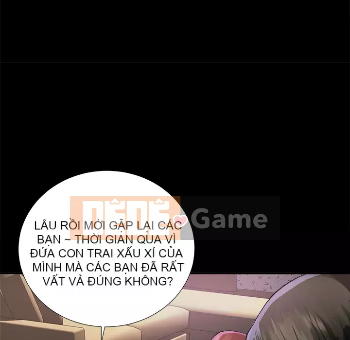 Góa phụ Chương 1-51