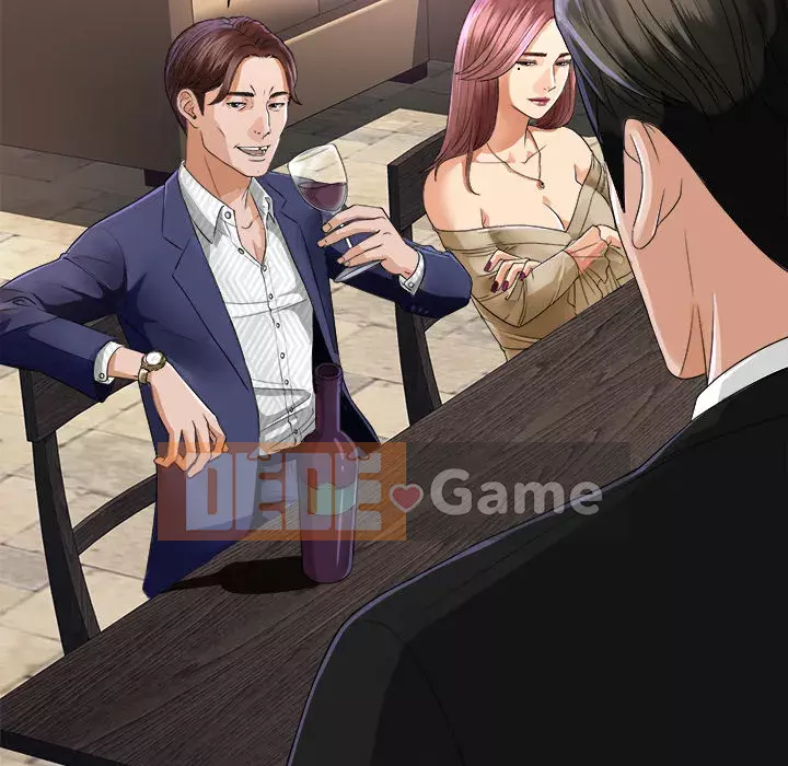 Góa phụ Chương 1-51