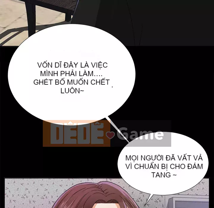 Góa phụ Chương 1-51