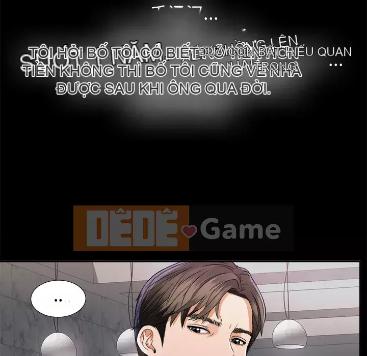 Góa phụ Chương 1-51