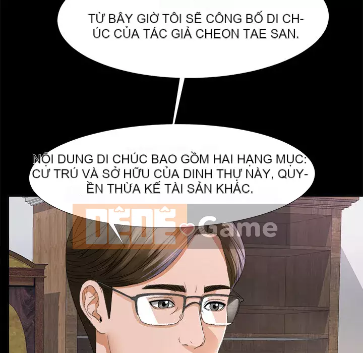 Góa phụ Chương 1-51