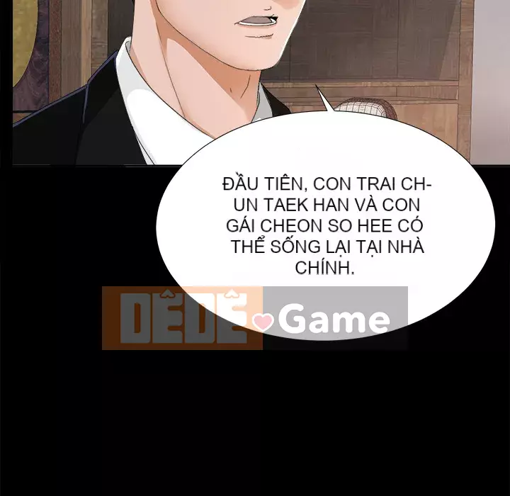 Góa phụ Chương 1-51