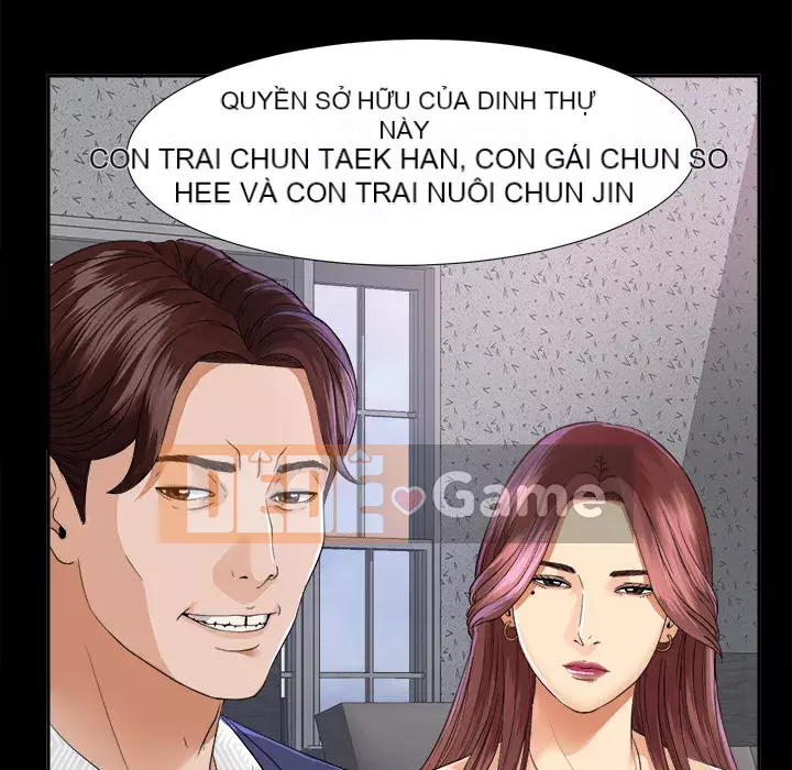 Góa phụ Chương 1-51