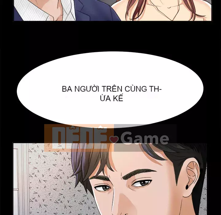 Góa phụ Chương 1-51