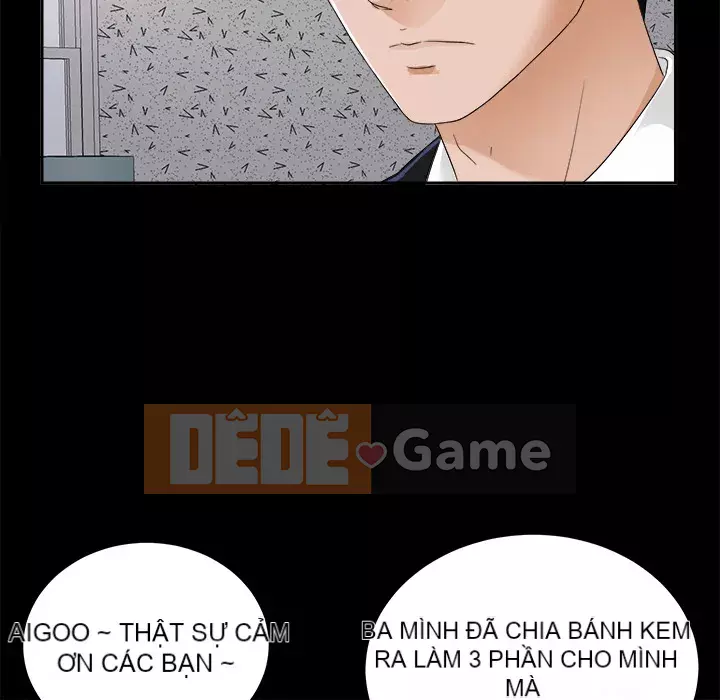 Góa phụ Chương 1-51