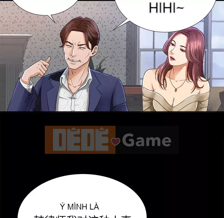 Góa phụ Chương 1-51