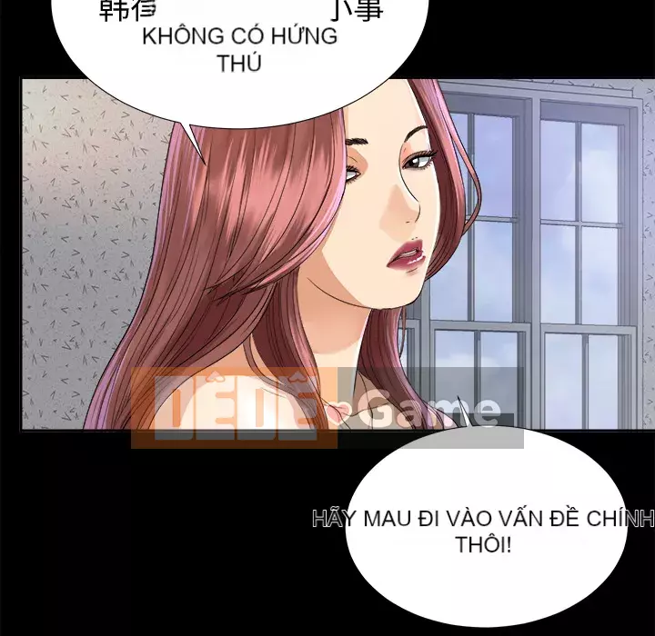 Góa phụ Chương 1-51