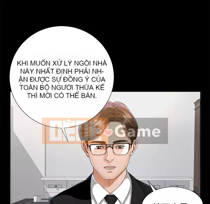 Góa phụ Chương 1-51