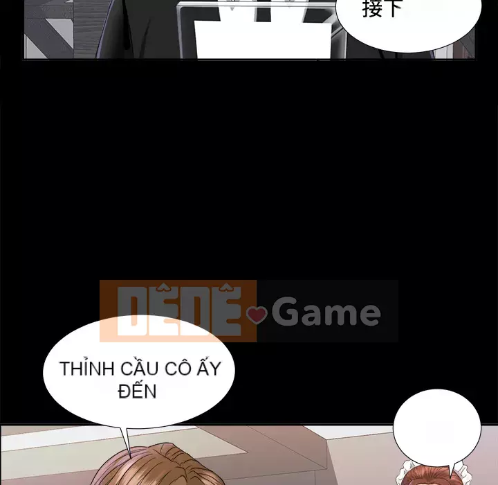 Góa phụ Chương 1-51