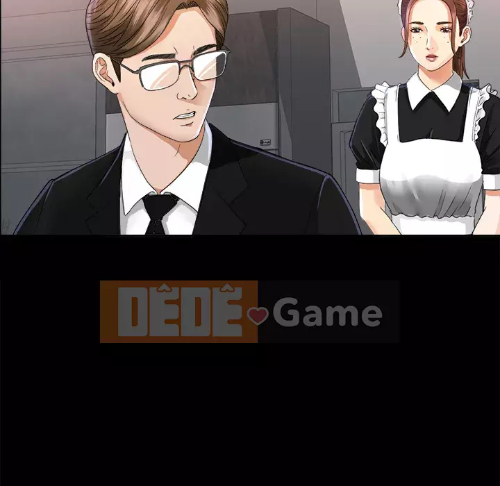 Góa phụ Chương 1-51