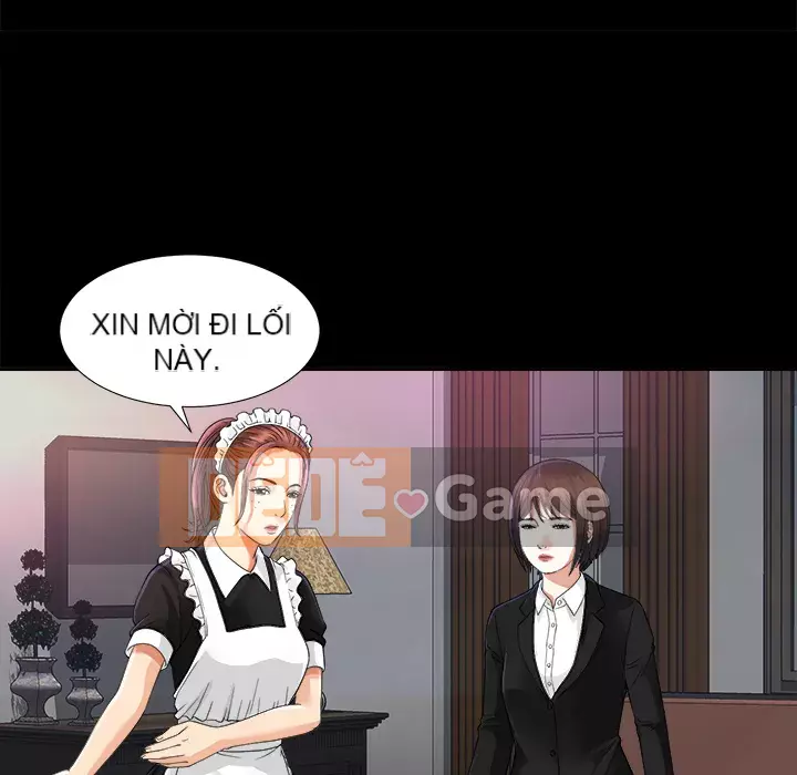 Góa phụ Chương 1-51