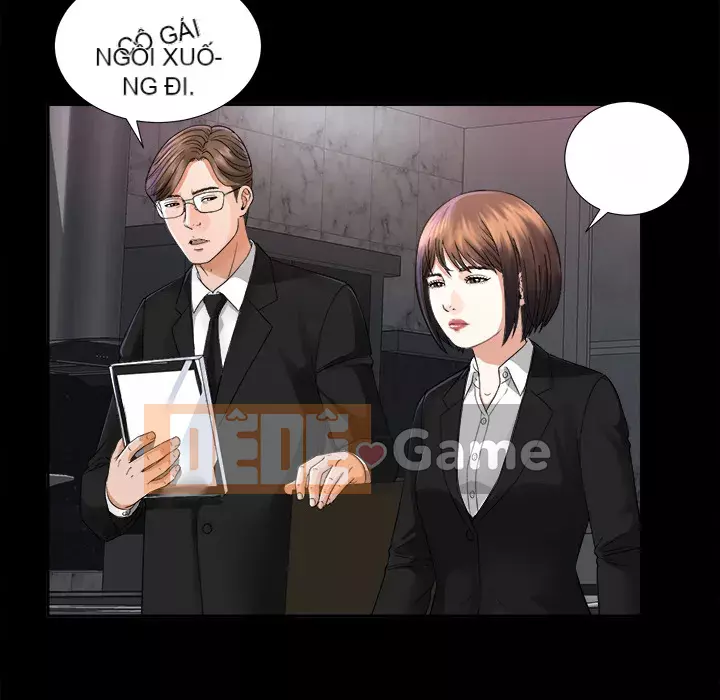 Góa phụ Chương 1-51