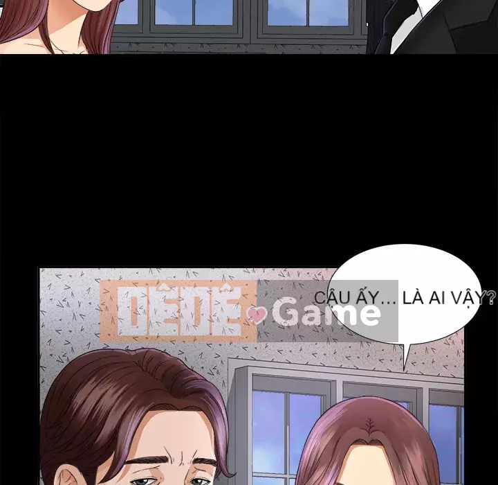 Góa phụ Chương 1-51