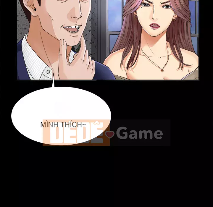 Góa phụ Chương 1-51