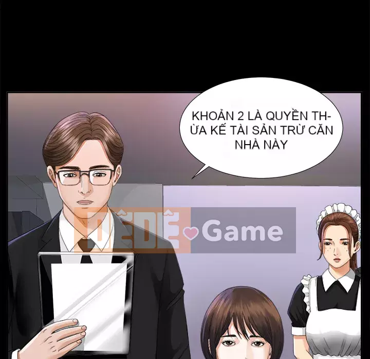 Góa phụ Chương 1-51