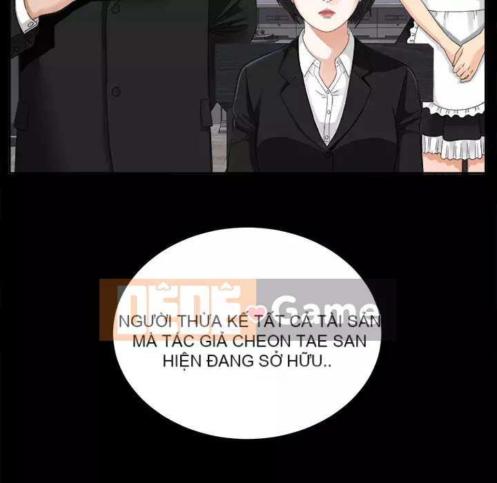 Góa phụ Chương 1-51