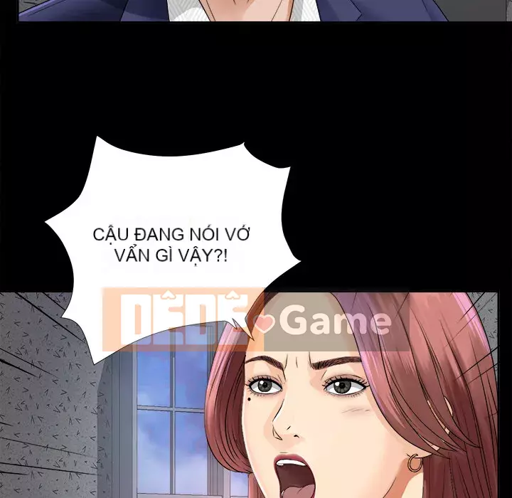 Góa phụ Chương 1-51