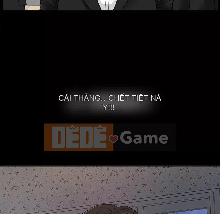 Góa phụ Chương 1-51