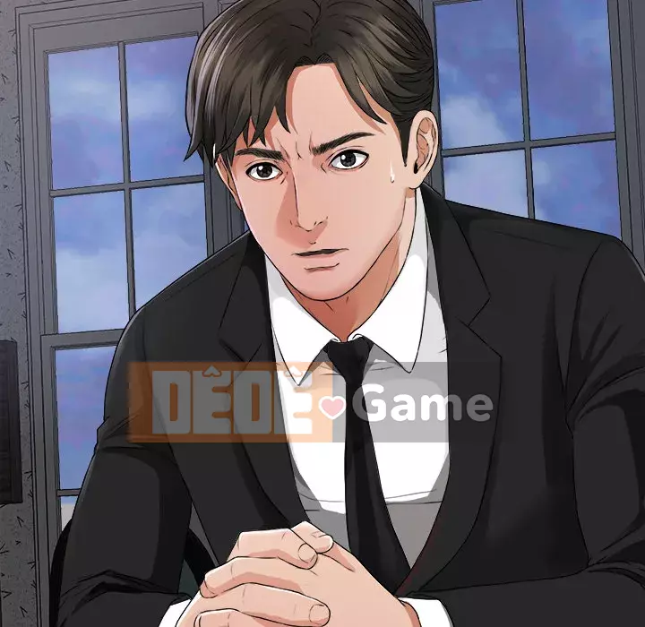 Góa phụ Chương 1-51