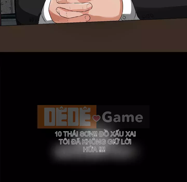 Góa phụ Chương 1-51