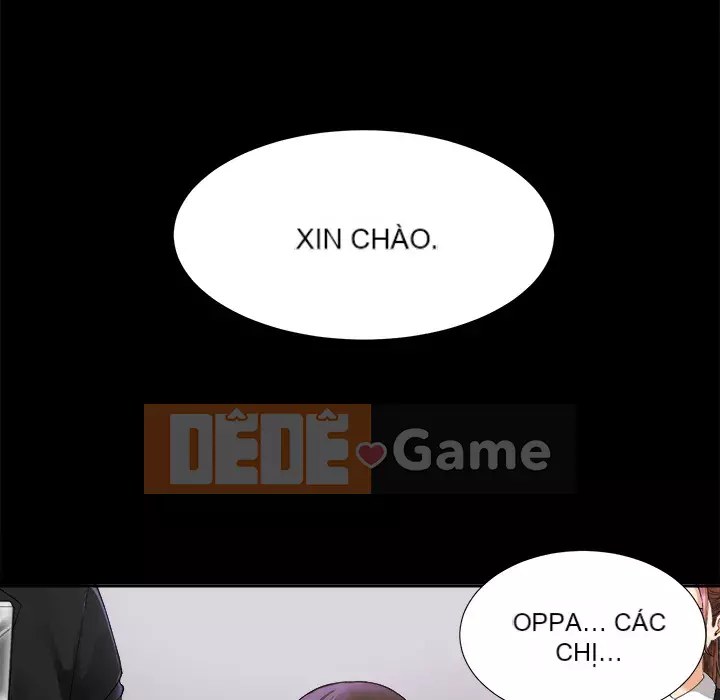 Góa phụ Chương 1-51