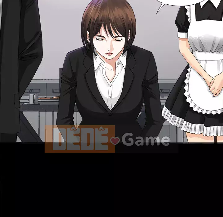 Góa phụ Chương 1-51