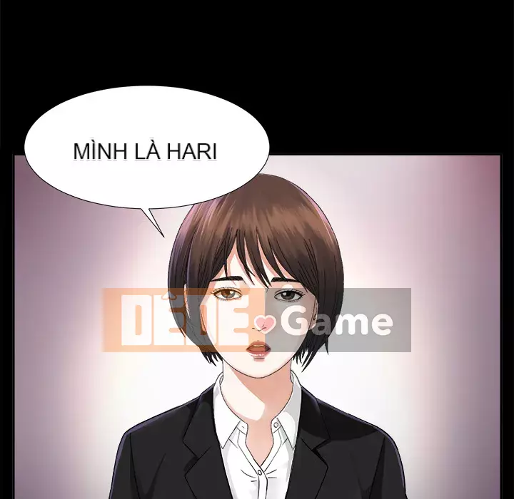 Góa phụ Chương 1-51