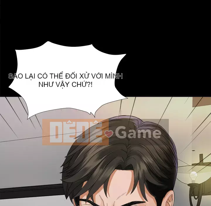 Góa phụ Chương 1-51