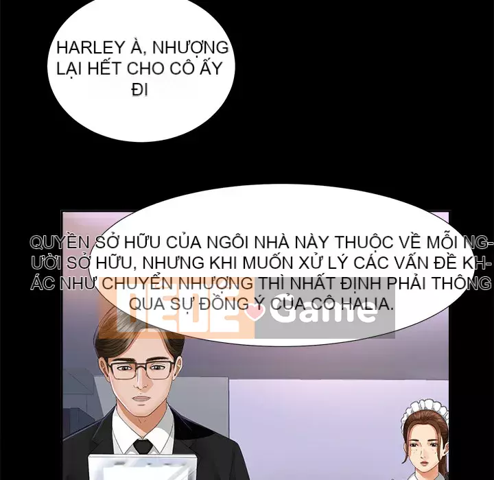 Góa phụ Chương 1-51