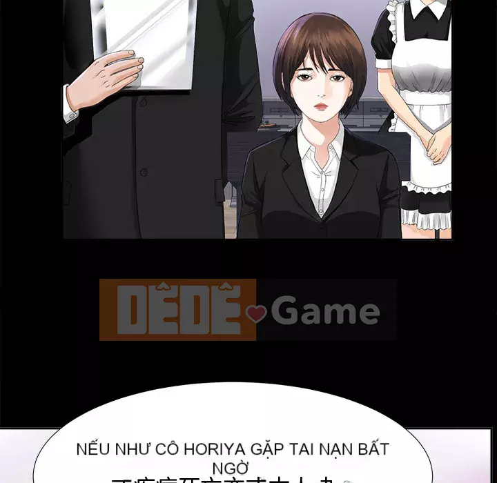 Góa phụ Chương 1-51