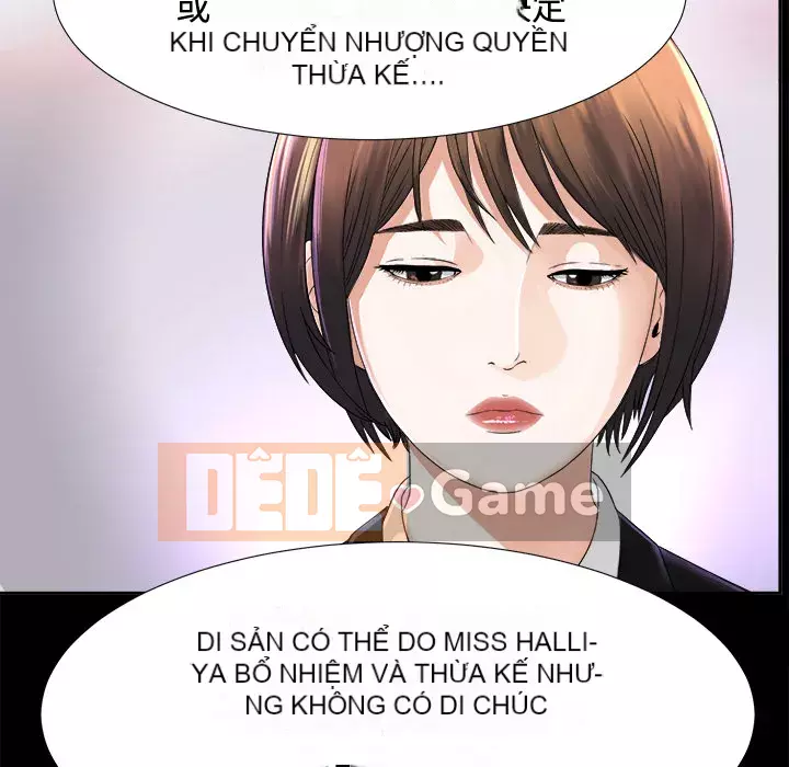 Góa phụ Chương 1-51